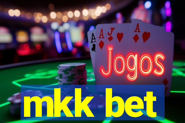 mkk bet